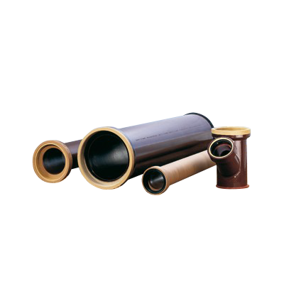 Смяна на каменинова тръба