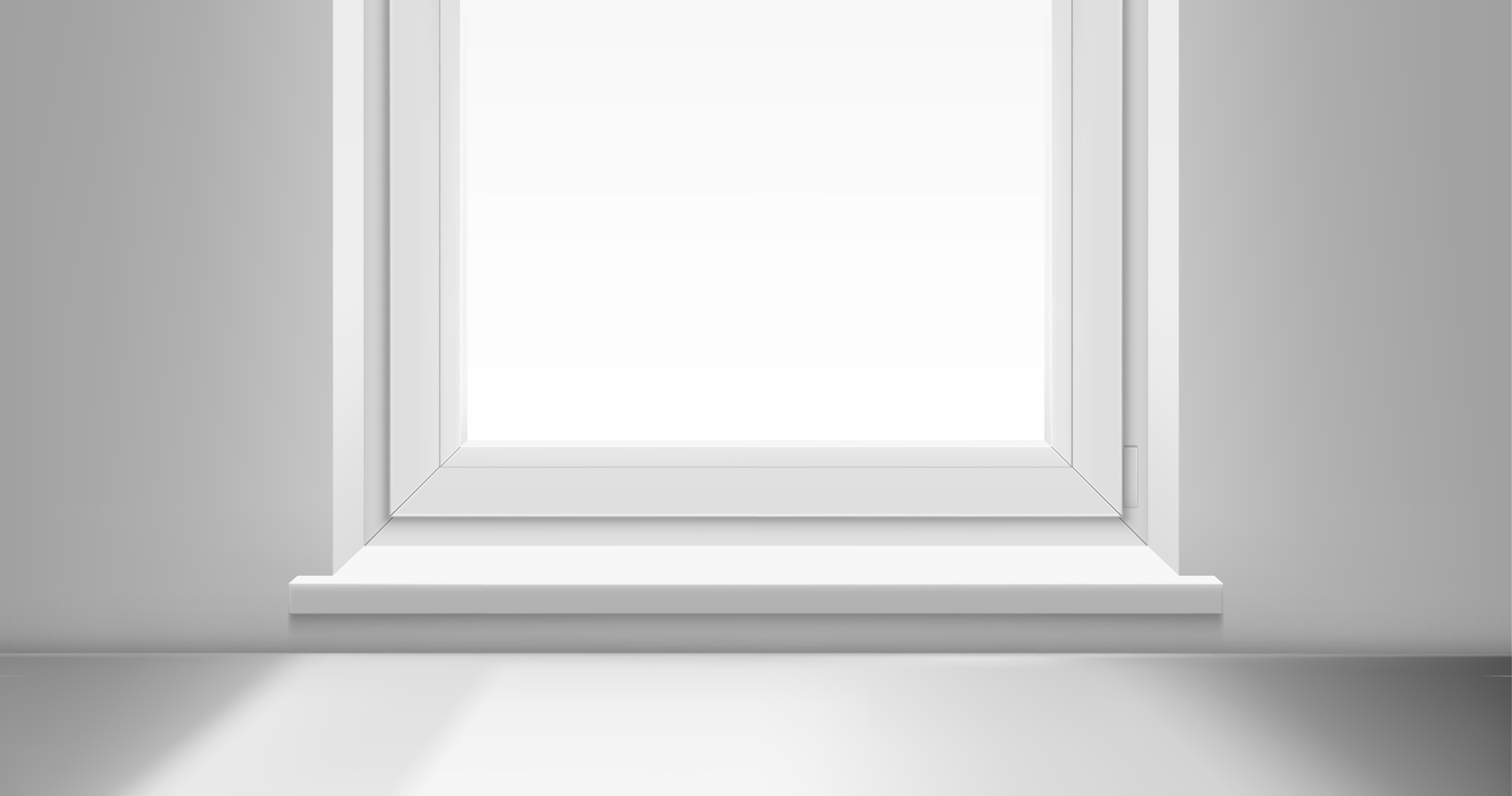 Монтаж на первази и подпрозоречни дъски